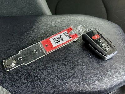 2023 Toyota RAV4 — photo 33 view