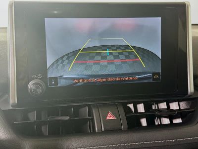 2023 Toyota RAV4 — photo 25 view