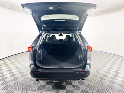 2023 Toyota RAV4 — photo 31 view