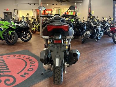 2026 Honda ADV160 - Photo 15