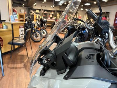 2026 Honda ADV160 - Photo 8