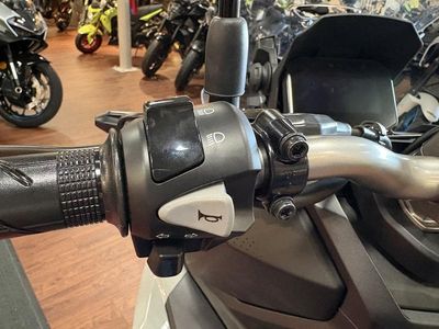 2026 Honda ADV160 - Photo 22