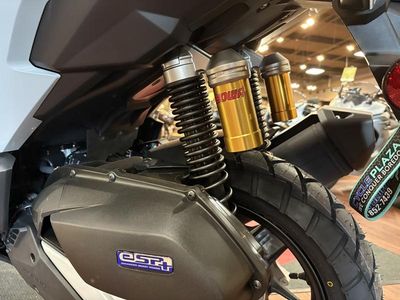 2026 Honda ADV160 - Photo 12