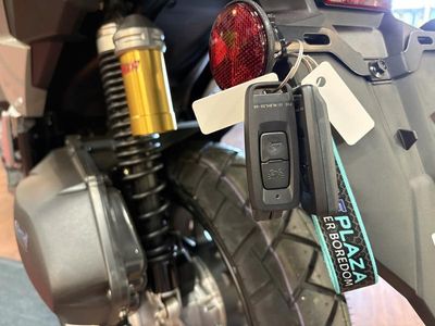 2026 Honda ADV160 - Photo 14