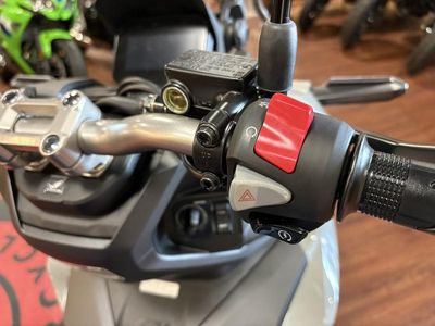 2026 Honda ADV160 - Photo 23