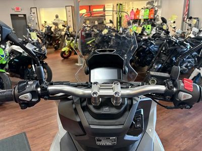 2026 Honda ADV160 - Photo 21