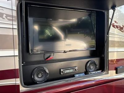 2020 Dynamax Isata 5 - Photo 9