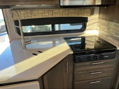 2020 Dynamax Isata 5 - Photo 18