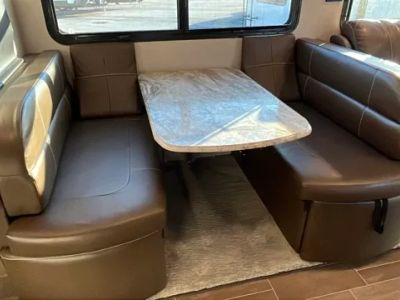 2020 Dynamax Isata 5 - Photo 16