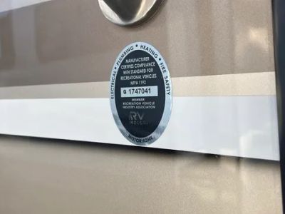 2020 Dynamax Isata 5 - Photo 22