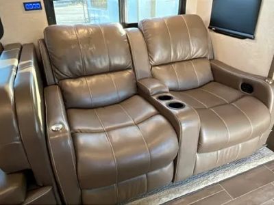 2020 Dynamax Isata 5 - Photo 17