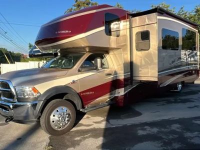 2020 Dynamax Isata 5 - Photo 5