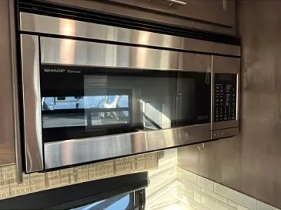 2020 Dynamax Isata 5 - Photo 19