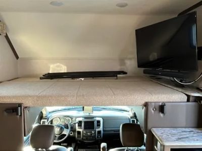 2020 Dynamax Isata 5 - Photo 20
