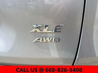 2025 Toyota RAV4 - Photo 29