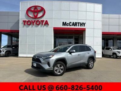 2025 Toyota RAV4 - Photo 21