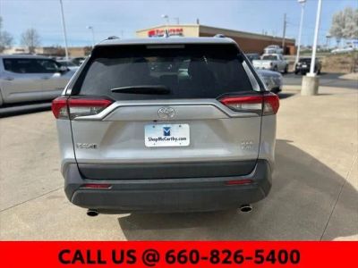 2025 Toyota RAV4 - Photo 28