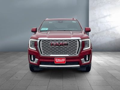 2023 GMC Yukon - Photo 1