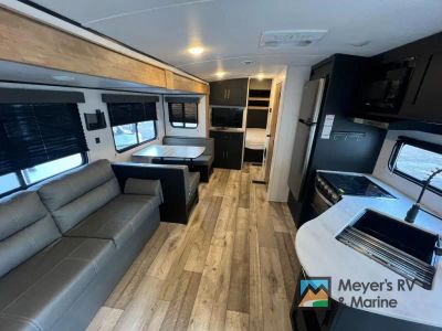 2022 Keystone RV Springdale - Photo 7