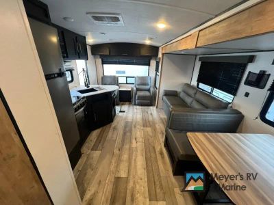 2022 Keystone RV Springdale - Photo 8