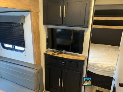 2022 Keystone RV Springdale - Photo 20
