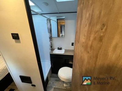 2022 Keystone RV Springdale - Photo 21