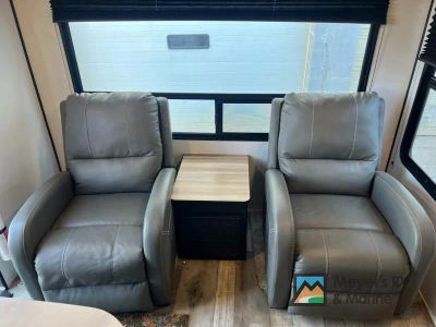 2022 Keystone RV Springdale - Photo 16