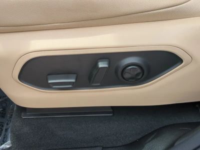 2026 Jeep Grand Cherokee — photo 19 view