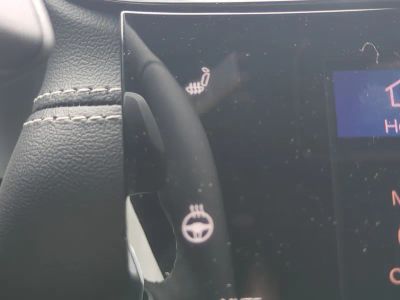 2026 Jeep Grand Cherokee — photo 23 view