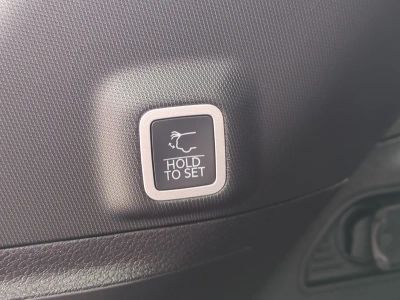 2026 Jeep Grand Cherokee — photo 14 view