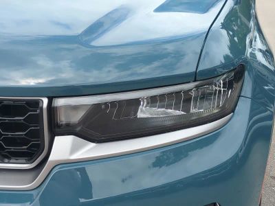 2026 Jeep Grand Cherokee — photo 10 view