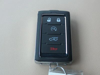 2026 Jeep Grand Cherokee — photo 31 view