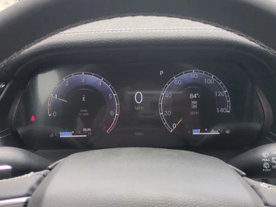 2026 Jeep Grand Cherokee — photo 28 view