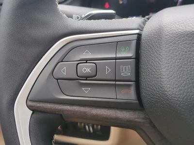 2026 Jeep Grand Cherokee — photo 26 view