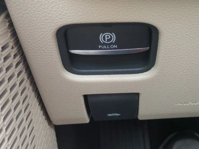 2026 Jeep Grand Cherokee — photo 25 view