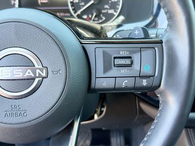 2025 Nissan Pathfinder - Photo 39