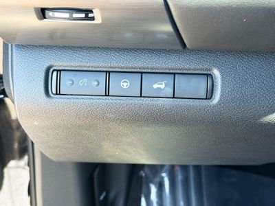 2025 Nissan Pathfinder - Photo 36