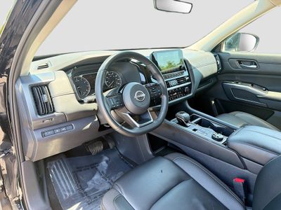 2025 Nissan Pathfinder - Photo 27
