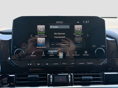2025 Nissan Pathfinder - Photo 32