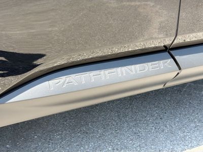 2025 Nissan Pathfinder - Photo 46