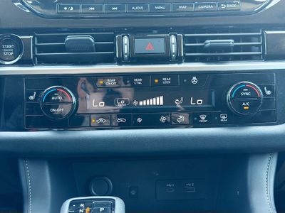 2025 Nissan Pathfinder - Photo 35