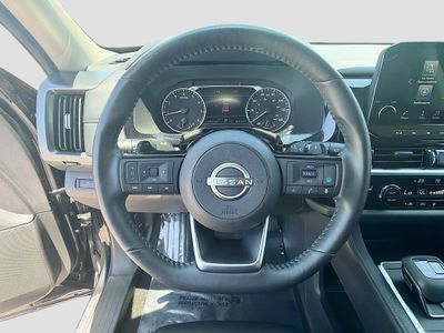 2025 Nissan Pathfinder - Photo 40