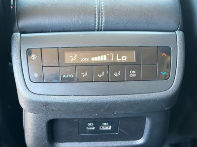 2025 Nissan Pathfinder - Photo 20