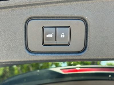 2025 Nissan Pathfinder - Photo 13