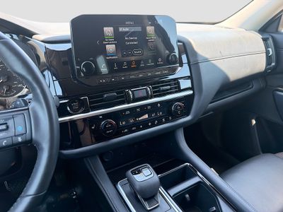 2025 Nissan Pathfinder - Photo 28
