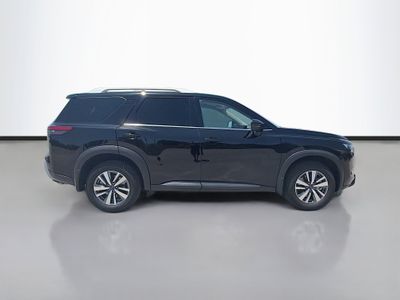 2025 Nissan Pathfinder - Photo 6