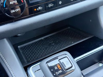 2025 Nissan Pathfinder - Photo 31