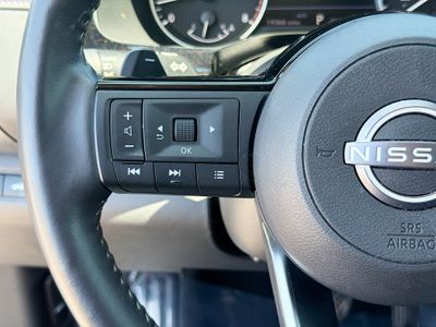 2025 Nissan Pathfinder - Photo 38