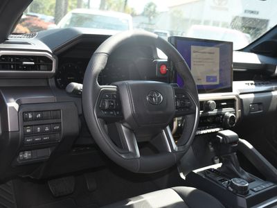 2026 Toyota Tacoma - Photo 4