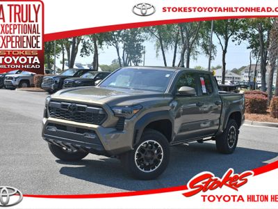 2026 Toyota Tacoma - Photo 1